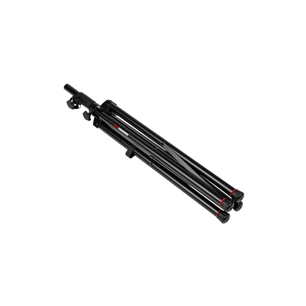Gator Frameworks GFW-AV-LCD-15 Supporto a quattro gambe per display LCD/LED fino a 65"<br>