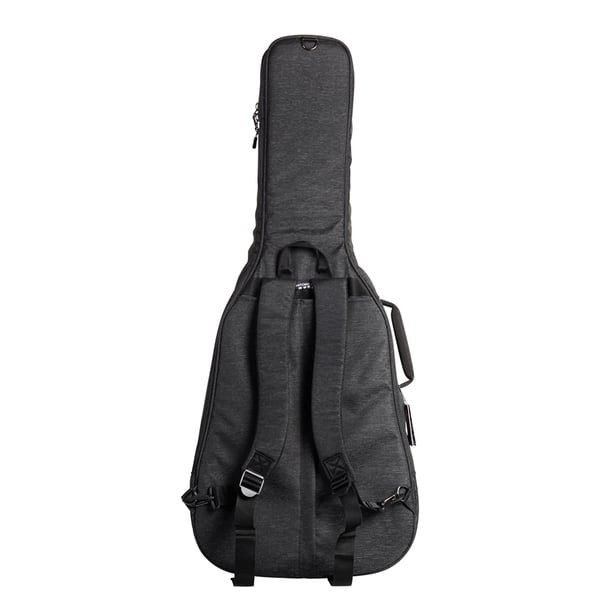 Gator Cases GT-ACOUSTIC-BLK Borsa Transit chitarra acustica Antracite