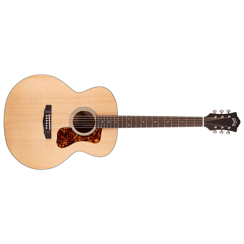 GUILD ITALIA BT-240E BARITONE NAT SATIN
