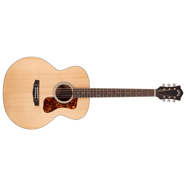 GUILD ITALIA BT-240E BARITONE NAT SATIN