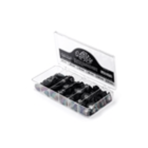Dunlop 4820 Pitch Black Jazz III