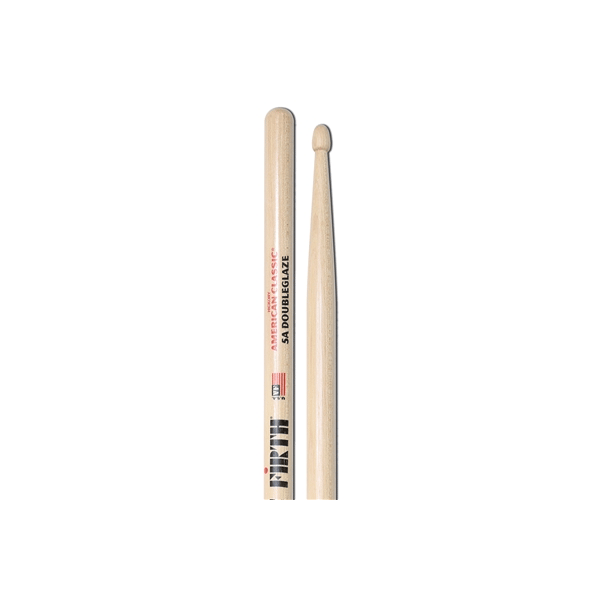 Vic Firth 5ADG - Bacchette American Classic Double Glaze