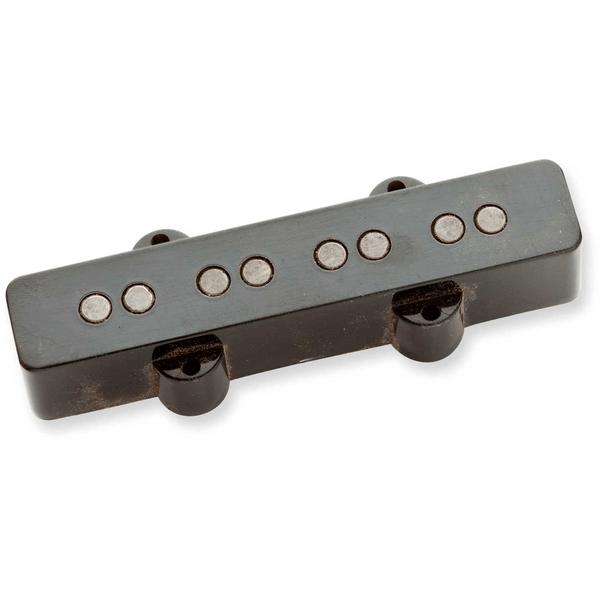 SEYMOUR DUNCAN ANTQ II FOR JAZZ BASS JIVE BRDG