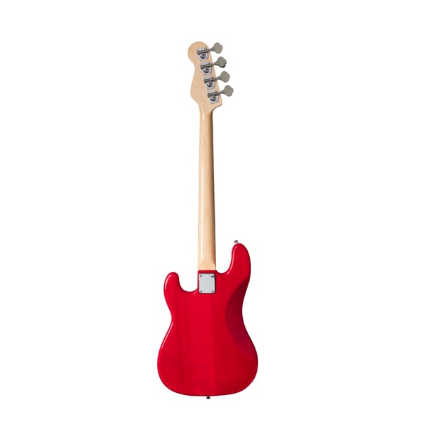 SOUNDSATION Basso elettrico con pick up P-style al ponte. Modello HORSEMAN RDS