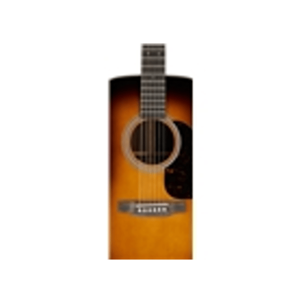 Martin & Co. HD-28 Sunburst (2025)