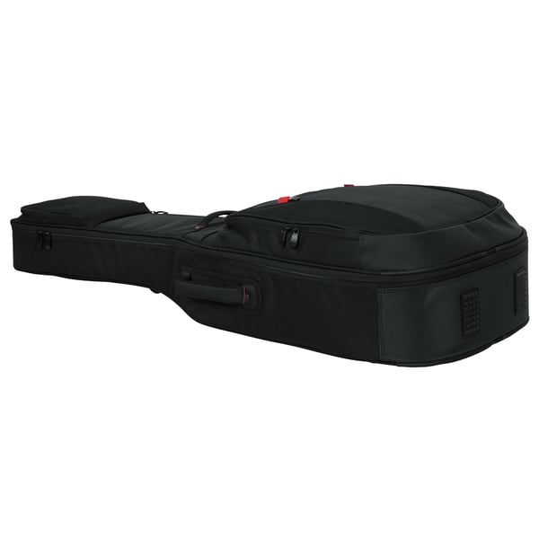 Gator Cases G-PG ACOUSTIC Borsa ProGo chitarra acustica