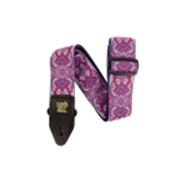 Ernie Ball 5332 Paisley Dream Jacquard Strap