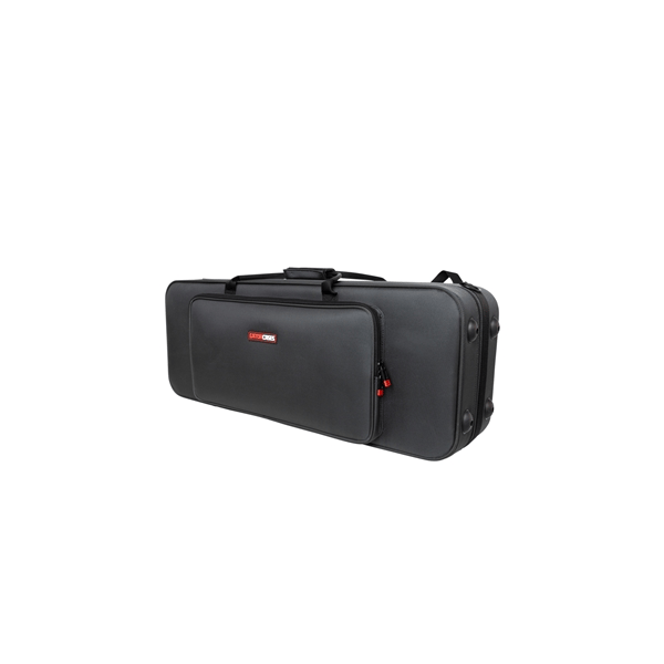 Gator Cases GL-ALTOSAX-R23 Custodia semirigida rettangolare Sassofono Alto