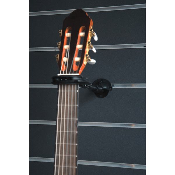Quik Lok SBG/4499L Sostegno per chitarra