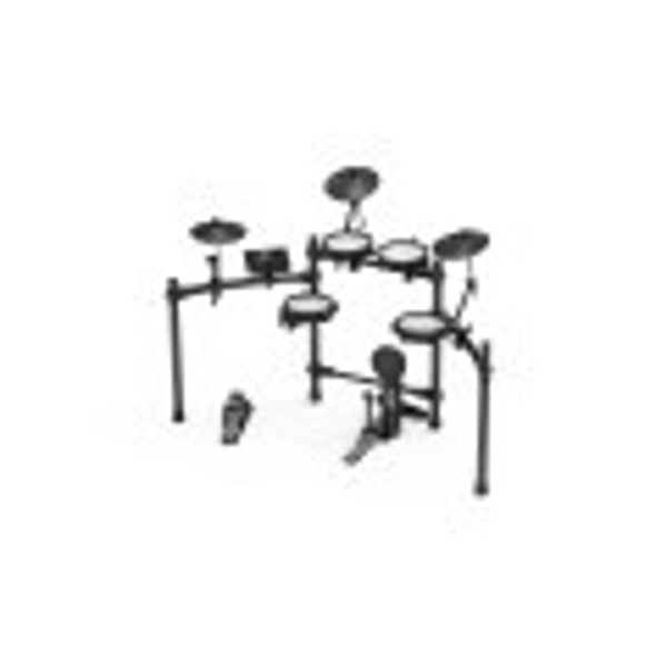 NUX Batteria elettronica pelli All Mesh