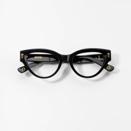 メガネ KYME Kyme - MARIPOL COL 5 - OPTICAL - Kyme Eyewear Gigi: rectangular vintage sunglasses