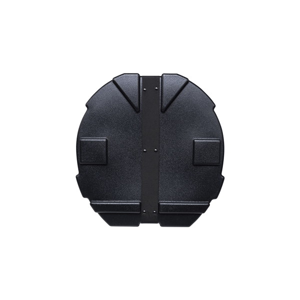 Gator Cases GPC1412 Custodia Timpano 14" X 12"