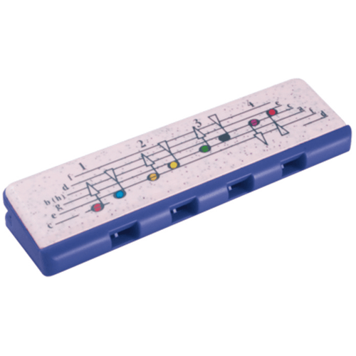 HOHNER SPEEDY DARKBLUE/LIGHTBLUE