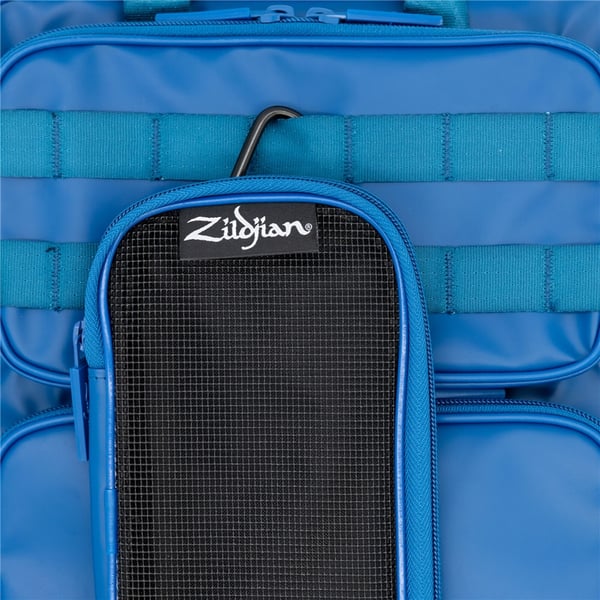 PZA Zildjian Accessory Pouch Set 2pc MDN