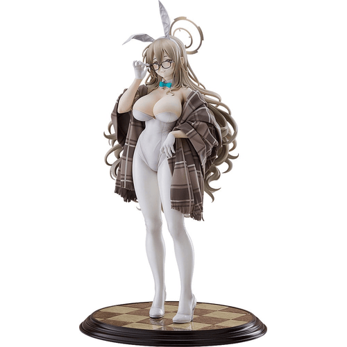 Blue Archive PVC Statue 1/7 Akane Murokasa (Bunny Girl) 30 cm