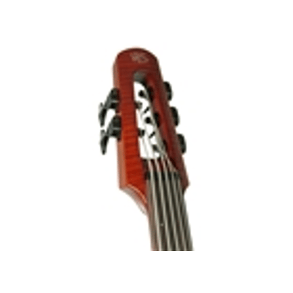 NS Design WAV5 Omni Bass Amberburst