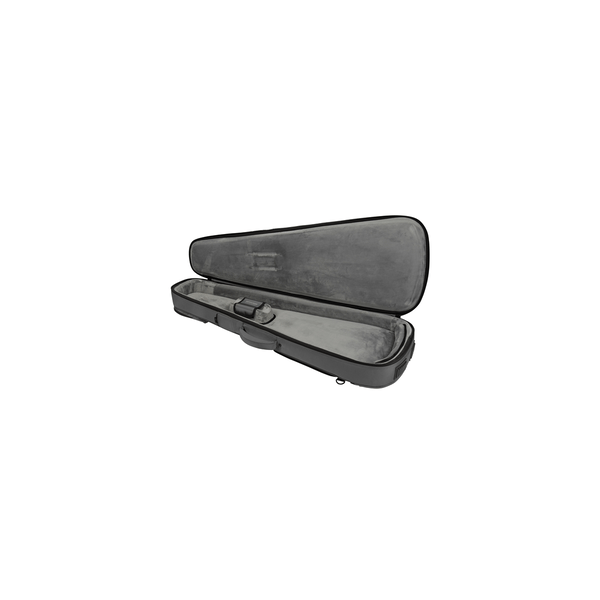 Gator Cases G-ICONELECTRIC Borsa ICON chitarra elettrica Grigio