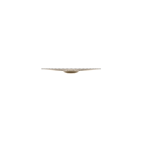 Zildjian S14MB-14" S Mastersound HH Bottom