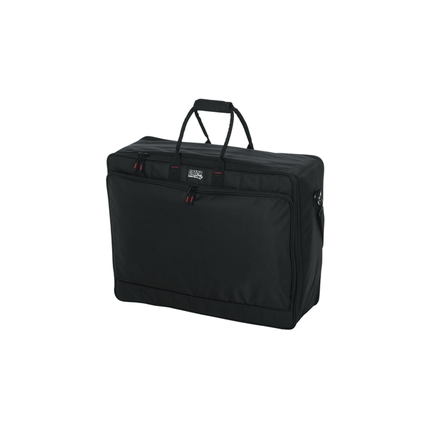 Gator Cases G-MIXERBAG-2519 Borsa mixer/attrezzatura 63,5 x 48,3 x 20,3 cm