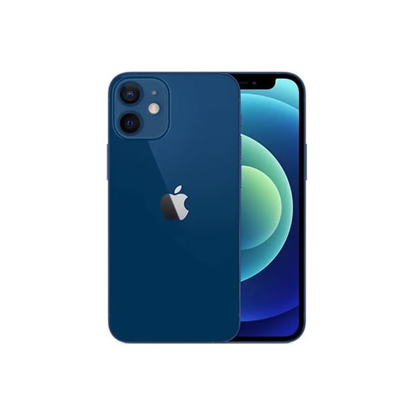iPhone 12 Mini - Il nuovo smartphone compatto di Apple