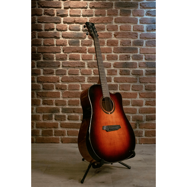 OQAN QGA-100CE SBG (PREAMP)