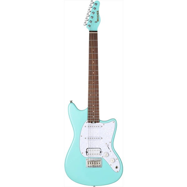 MOOER MLT10 CANDY BLUE