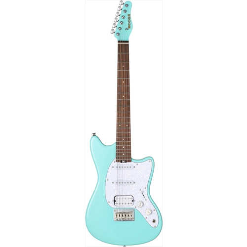 MOOER MLT10 CANDY BLUE