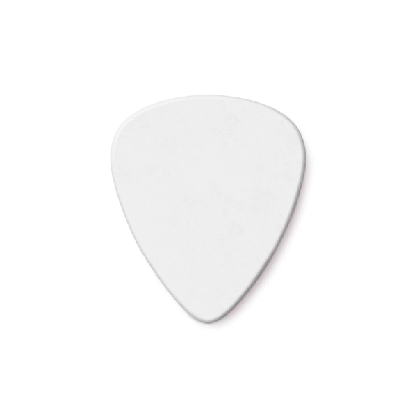 Dunlop 479RHV Polys White, Heavy