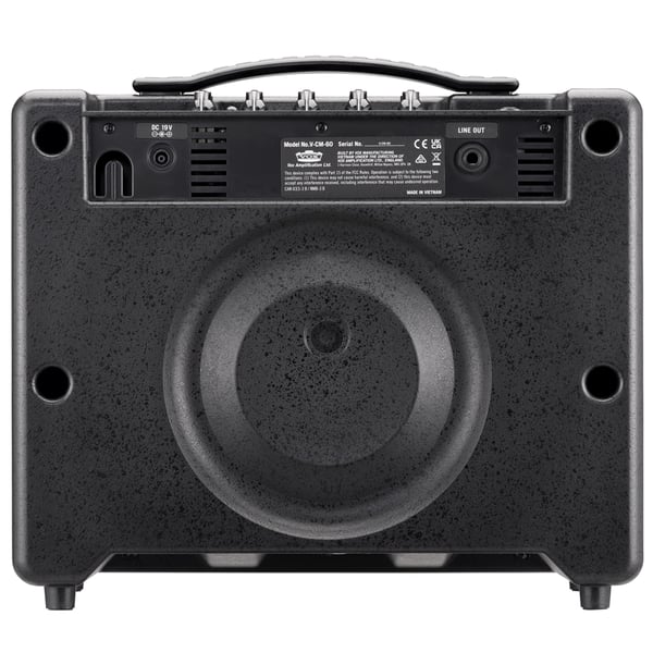 Vox Clubman 60