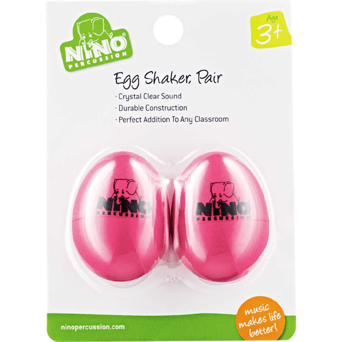 NINO PERCUSSION NINO540SP-2