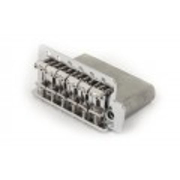 FENDER Tremolo Strat® serie standard stile vintage ('06 -presente), cromato
