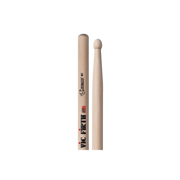 Vic Firth MS2 - Corpsmaster Snare Sticks