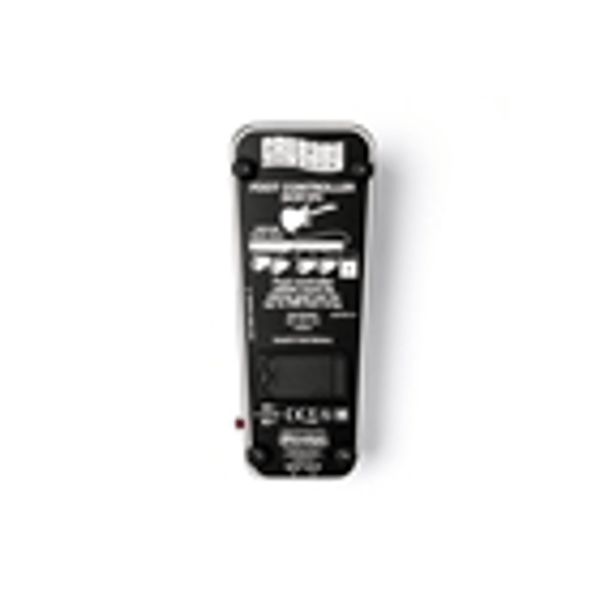 Dunlop Cry Baby Rack Foot Controller Auto Return