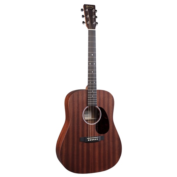 Martin & Co. D-10E Sapele