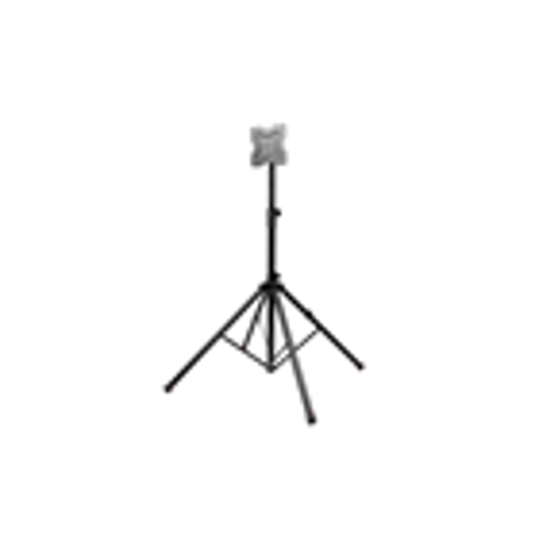 Gator Frameworks GFW-AV-LCD-15 Supporto a quattro gambe per display LCD/LED fino a 65"<br>