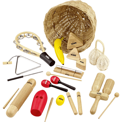 NINO PERCUSSION NINOSET515