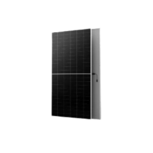 Modulo AIKO AIKO-A605-MAH72Mw (Stäubli MC4, 1200 mm / 1200 mm) 605 Wp