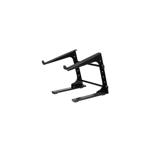 Gator Frameworks GFWLAPTOP1000 Supporto desktop pieghevole salvaspazio per laptop
