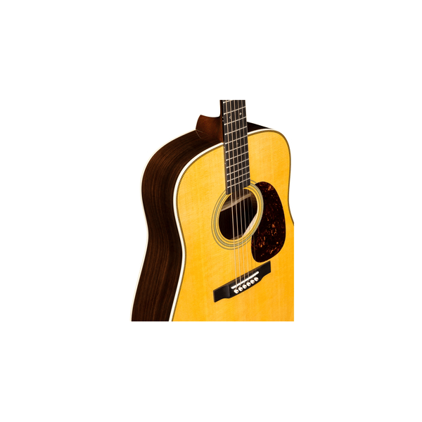 Martin &amp; Co. HD-28 (2025)