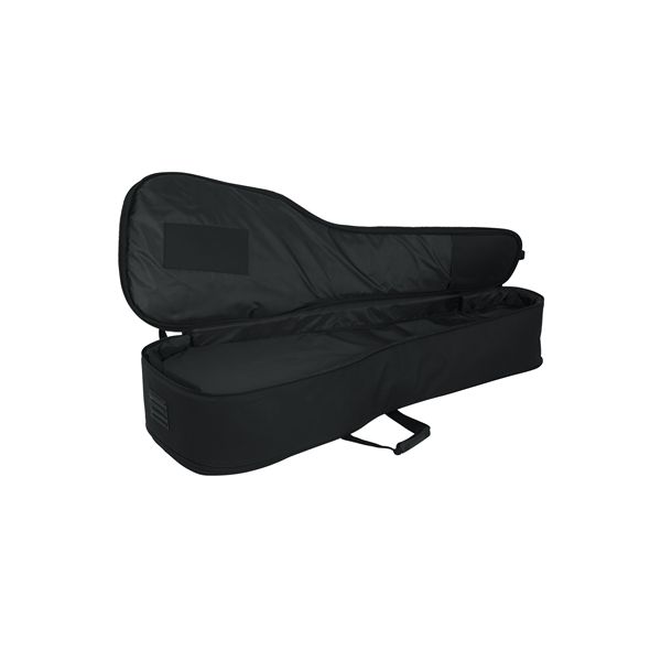 Gator Cases GB-4G-ACOUELECT Borsa 4G doppia acustica/elettrica
