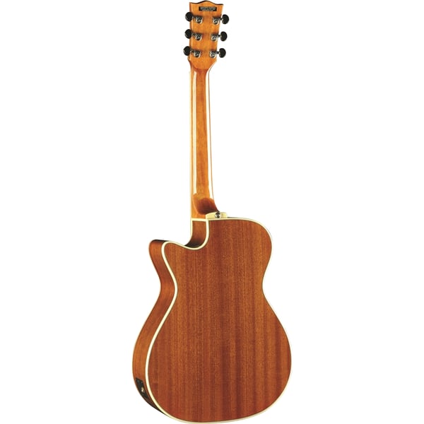 Eko Guitars One 018 CW Eq Natural