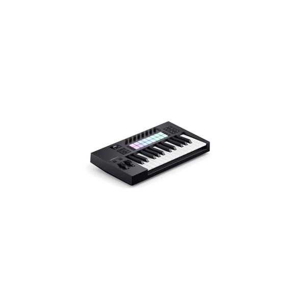 Novation Launchkey 25 MK4