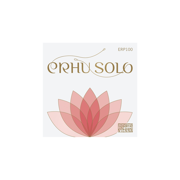 Thomastik Erhu Solo ERP02 corda erhu RE