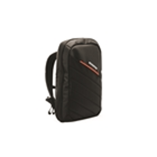 Mono M80 Stealth Alias Backpack Zaino Porta PC Black