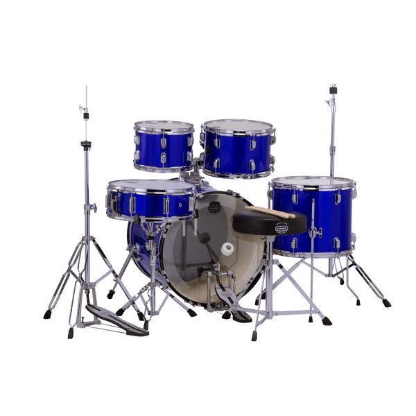 MAPEX IT CM5044FTIB COMET FUSION 5 PEZZI INDIGO BLUE