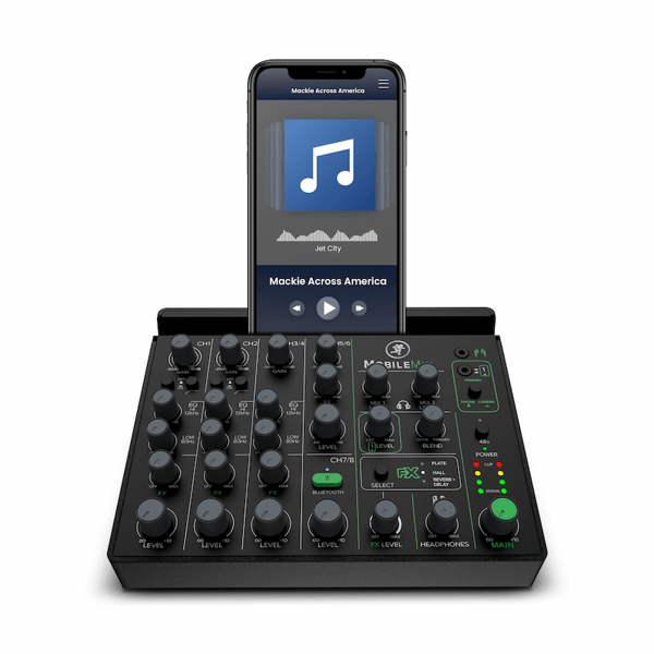 MACKIE MOBILE MIX
