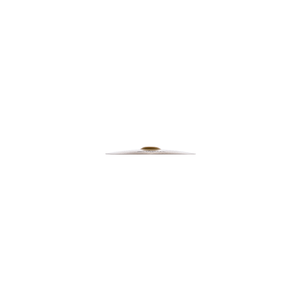 Zildjian S18TC-18" S Thin Crash