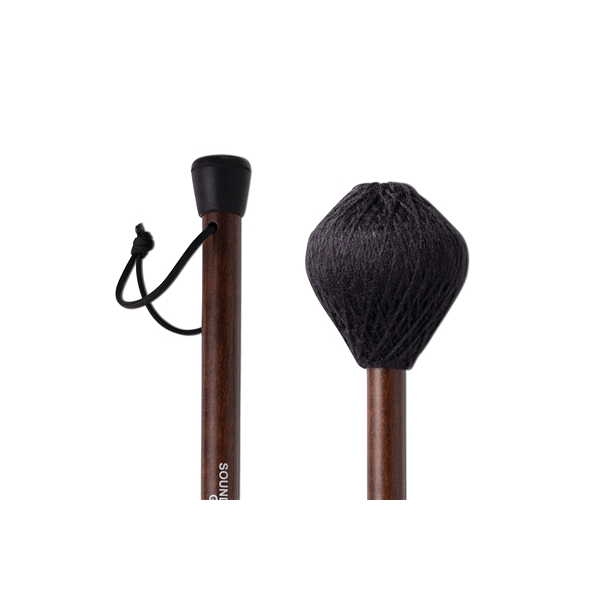 Vic Firth GB4 - Soundpower Medium Gong Beater