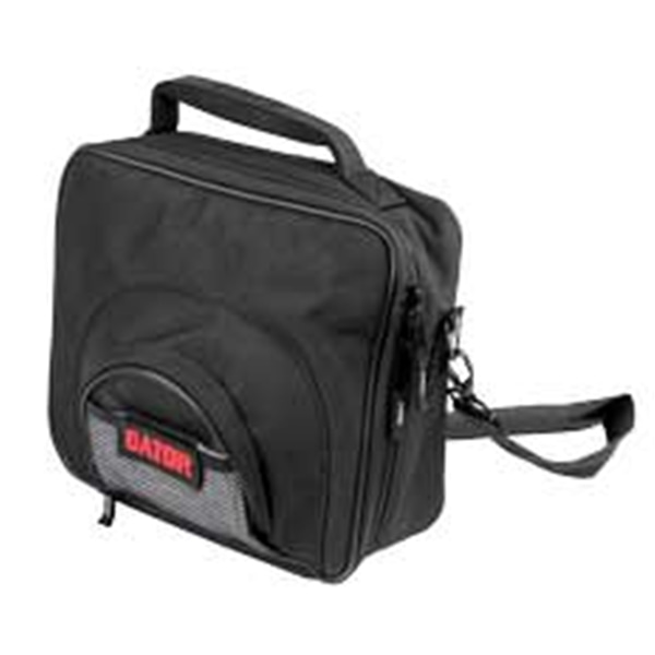 Gator Cases G-MULTIFX-1110 Borsa per pedaliera multieffetto 11" x 10"&lt;br&gt;