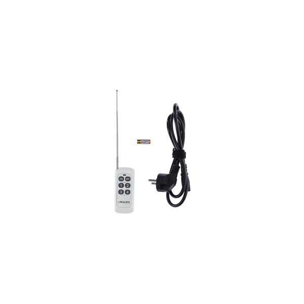 Algam Lighting BF700 Macchina Bolle con Fumo 700W